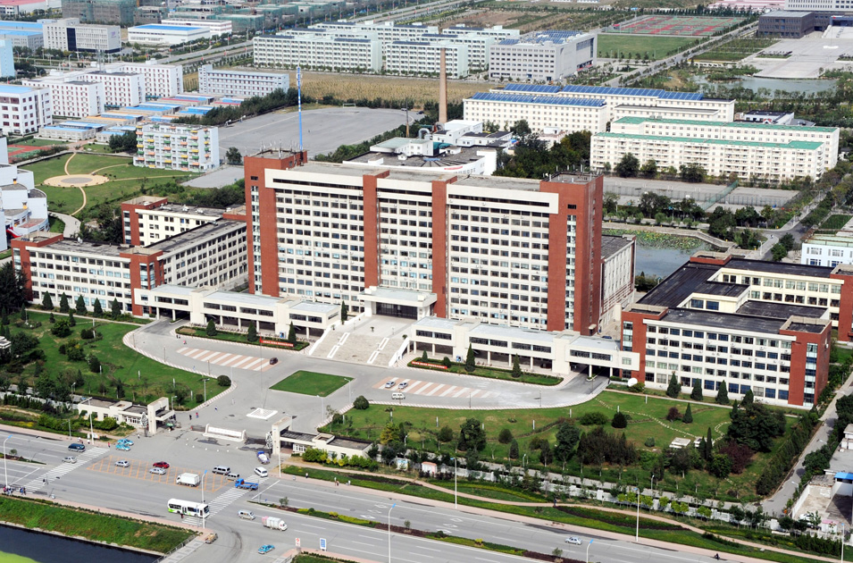 城建大學(xué)